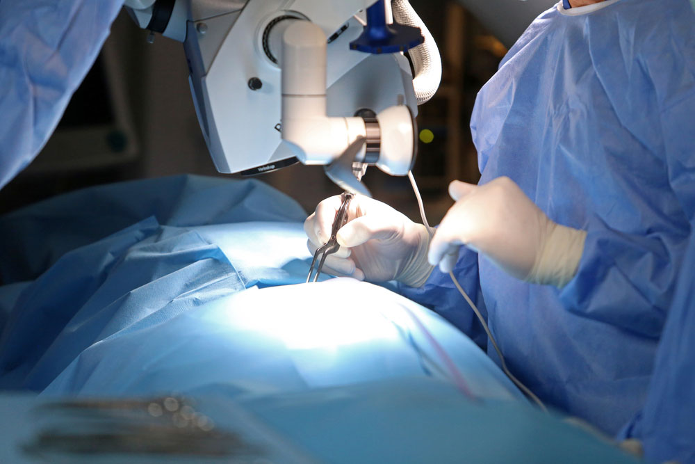 Урологічні операції