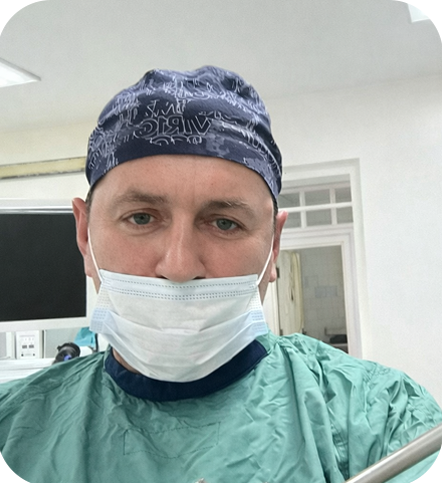 консультація уролога